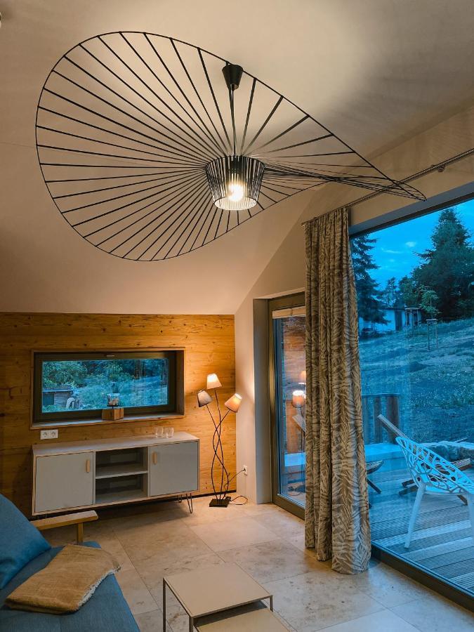 Appartement Traumzeit Weinböhla Buitenkant foto